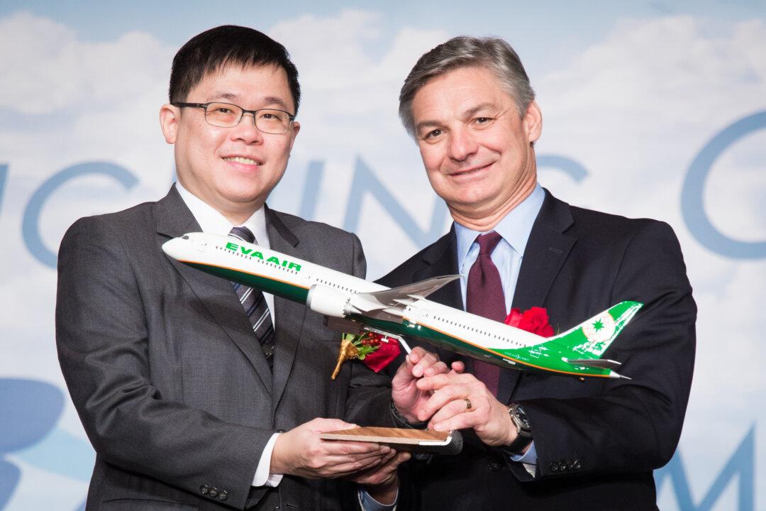 Taiwan Soon to Have a 3rd Major Airline Entering the Competitive Asian Skies