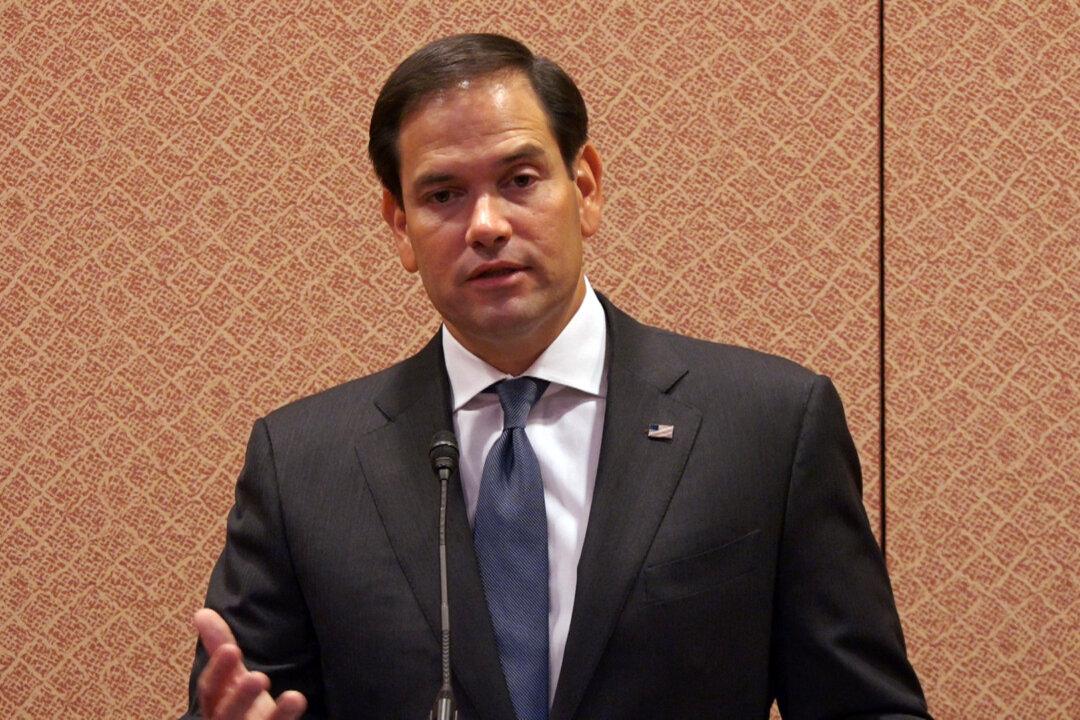 Commission Seeks to Shine Spotlight on Deteriorating Human Rights in China