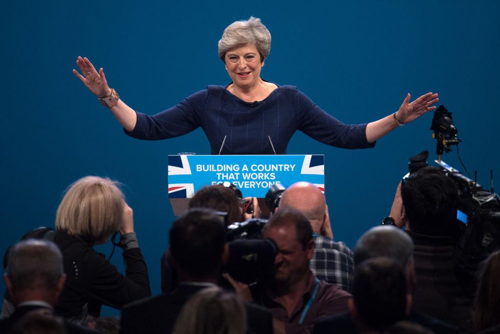 Ball in Your Court, Weakened May Tells EU on Brexit Talks