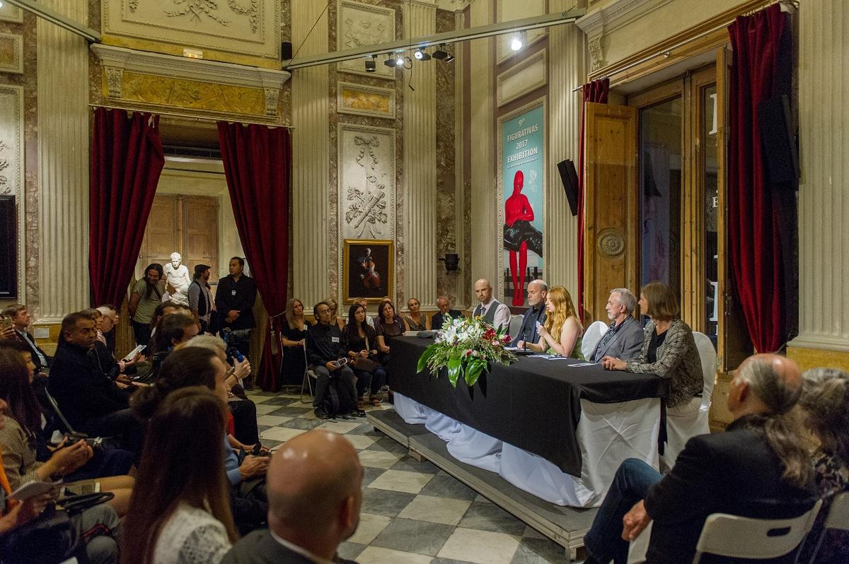 Realist Artists Preserving Our Culture