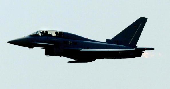 BAE Systems to Axe Almost 2,000 Jobs