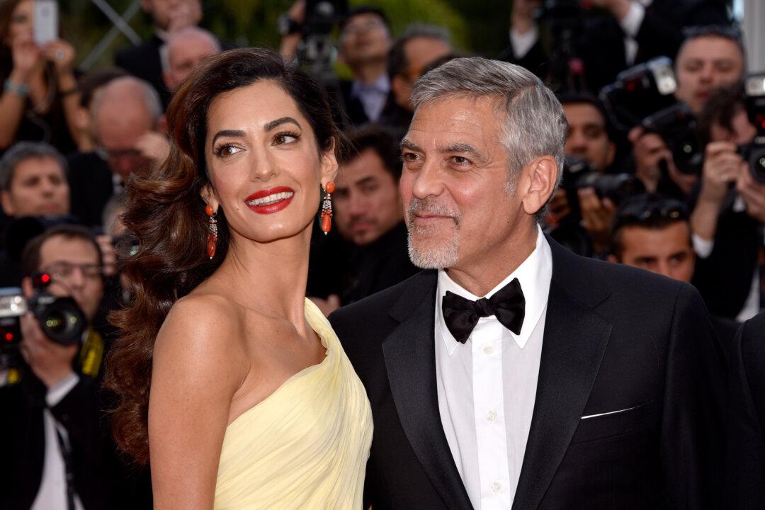 Amal Clooney Among Experts Supporting ICC Arrest Warrants Against Israel, Hamas Leaders