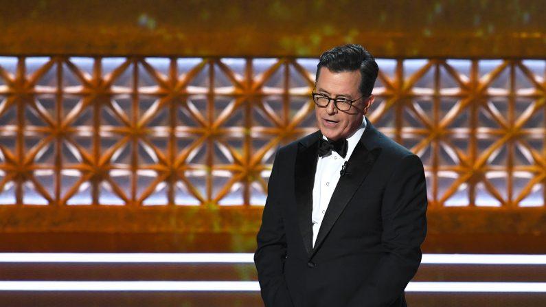 Ratings for Late Night Comedy Shows Plummet, as Political Commentary Increases