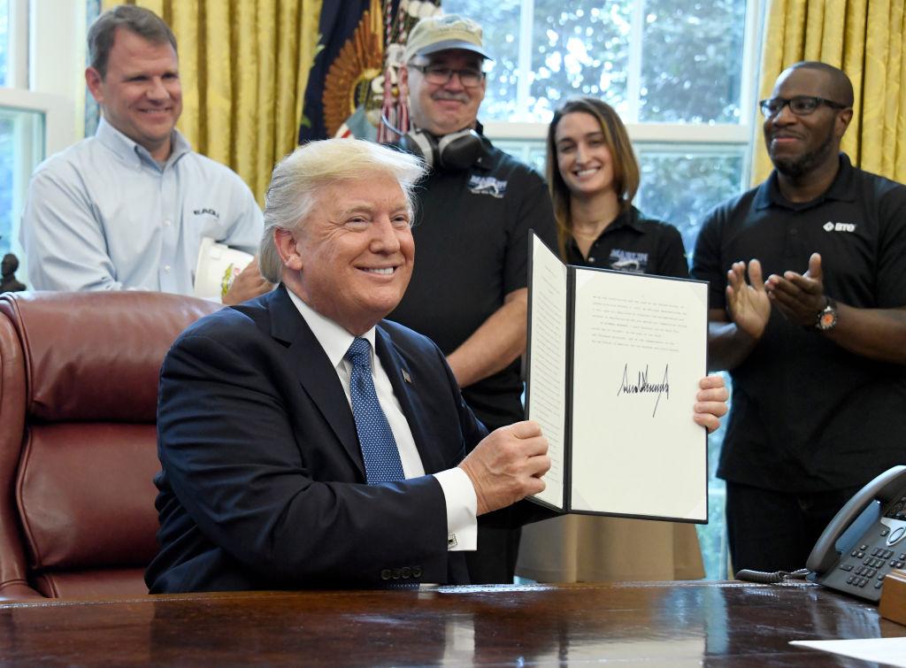 Optimism in US Manufacturing Remains Near Record High
