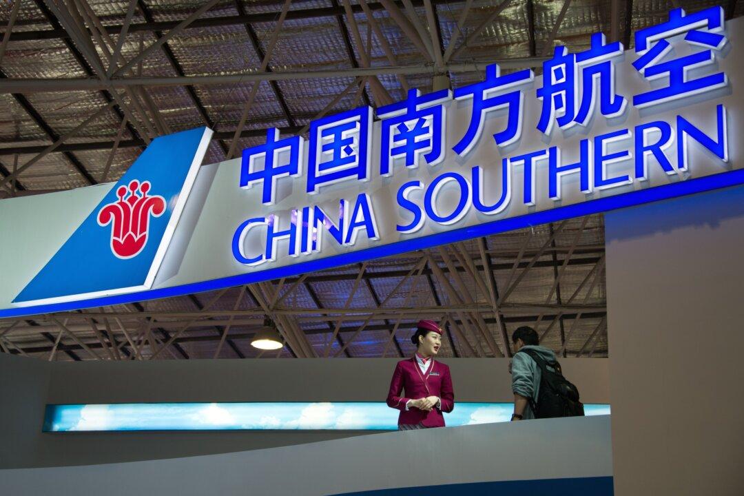 Chinese Airline Transports Human Organs on a Large Scale, Raising Questions About Organ Harvesting