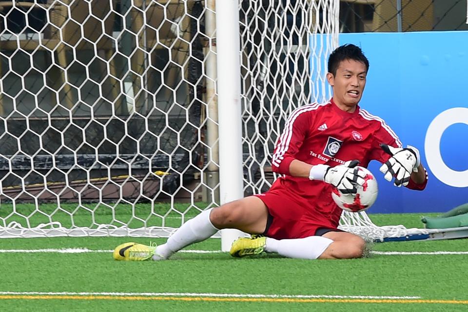 Colts and Wanderers Maintain Winning Form to Top Yau Yee League