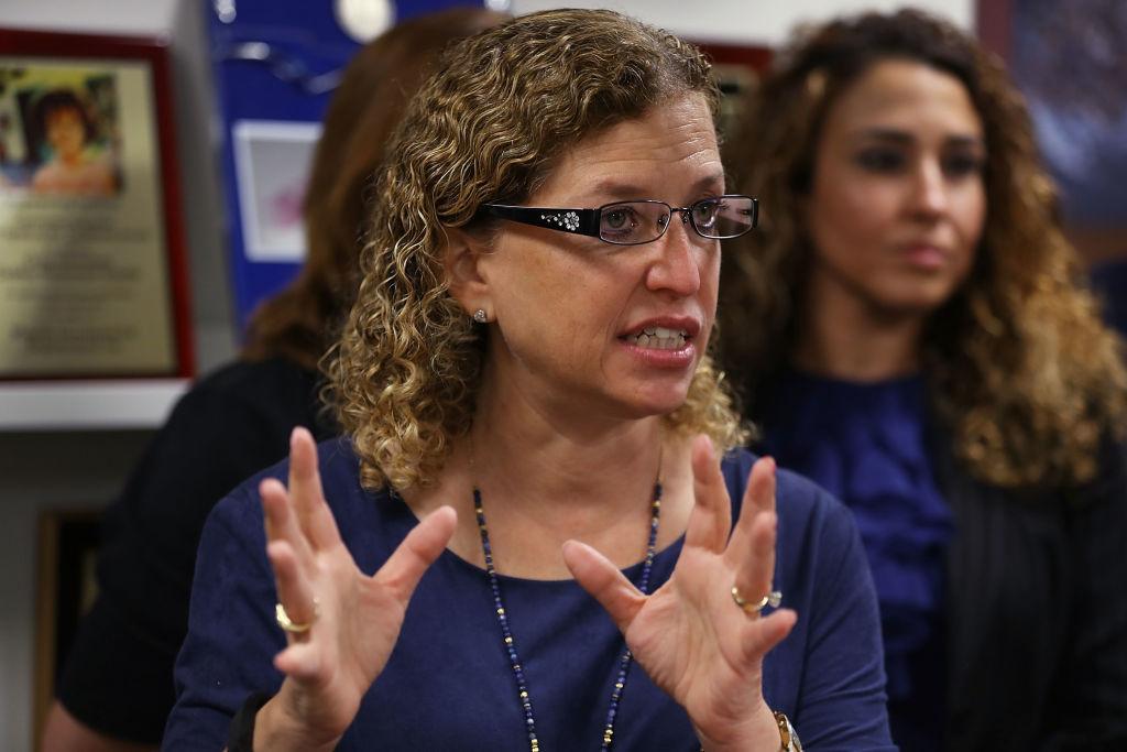 Democratic IT Staffers Made Thousands of Unauthorized Logons to Congressional Systems