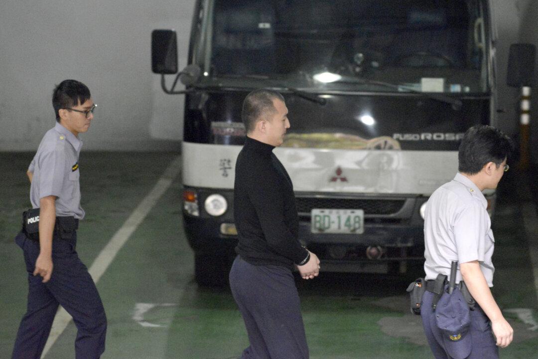 China Builds a Database of Taiwanese Citizens to Help It Recruit Spies