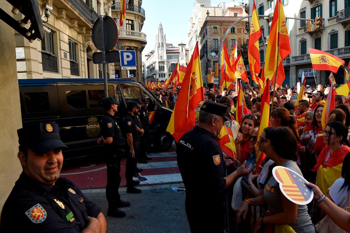 Secession: An Historic Struggle Between Central and Local Control