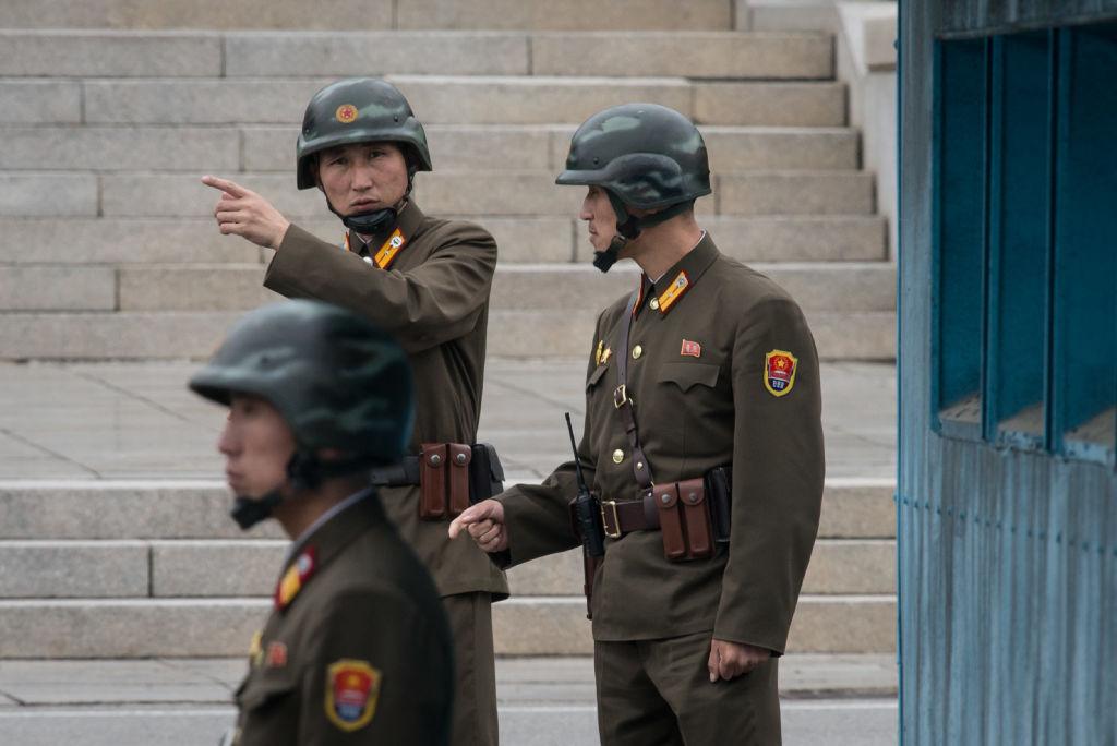 North Korea Post-Nuclear Quakes Likely Due to Destabilized Tectonic Plates, Say Experts