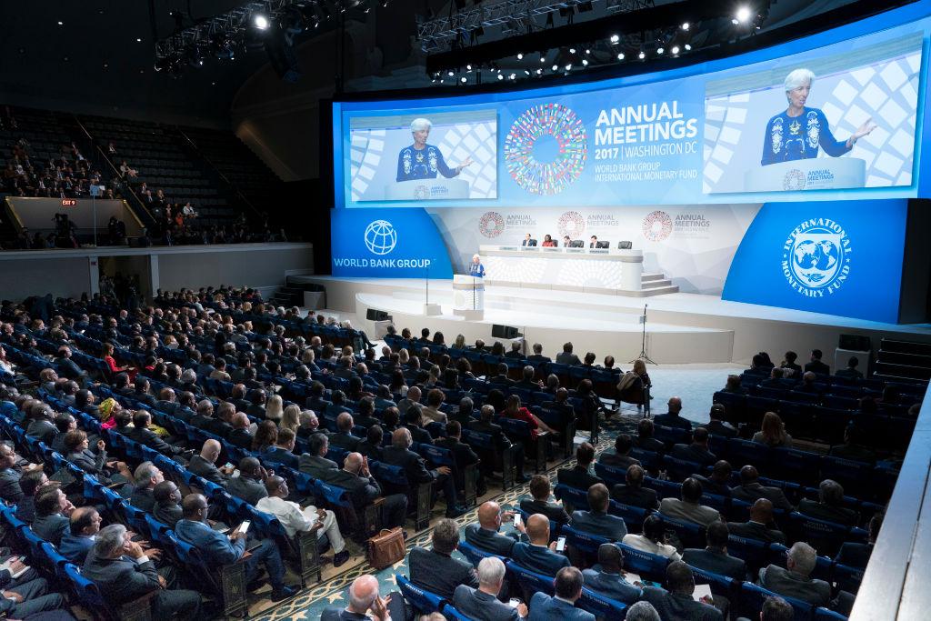 Inside the IMF’s Ideology