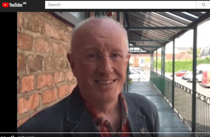 British Man Brought Back to Life After 68 Minutes Without a Pulse