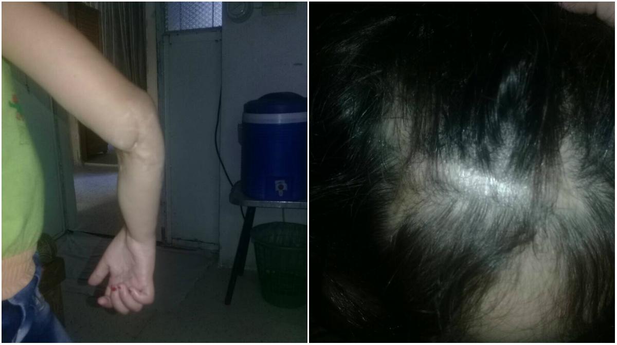 In This Land, Nothing Is Fine Except for Hope