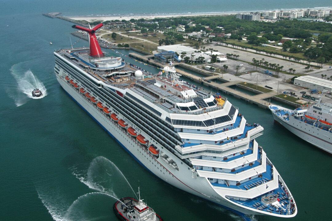 Carnival Cruises Posts $4.4 Billion Loss as Virus Hammers Industry