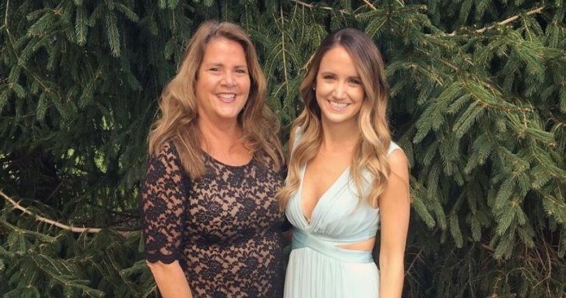 Vegas Victim Tina Frost Makes First Steps After Waking up From Coma