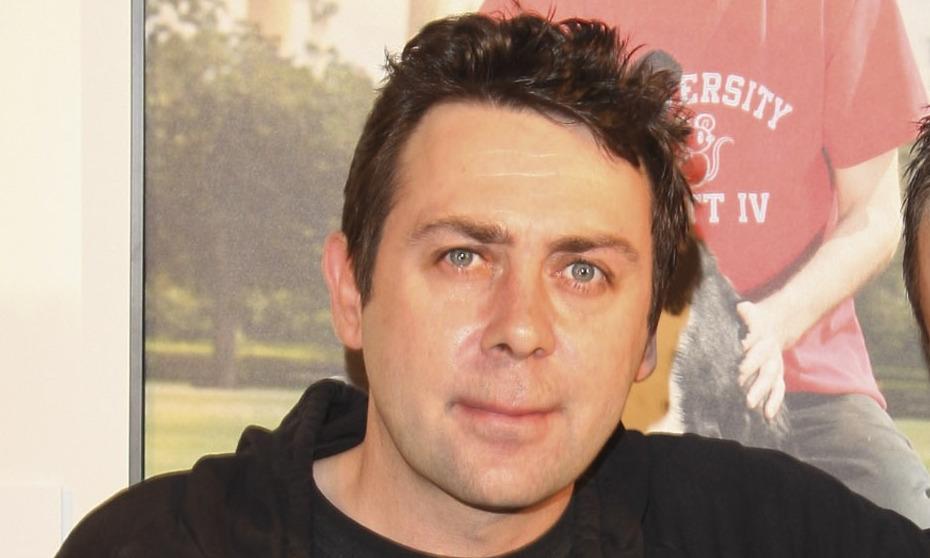 Comedian Sean Hughes Dies at 51