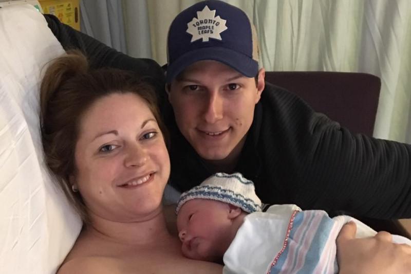 Mom Who Lost Limbs After Childbirth, Sues Hospital for Negligence