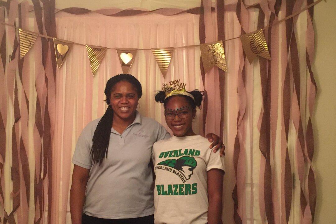 Andrea Fled the Congo Thinking She Would Never See Her Husband Again. for a Decade, She Was Right.