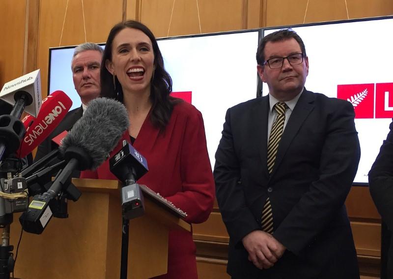 New Zealand’s Youngest Ever Female Prime Minister to Form Next Government