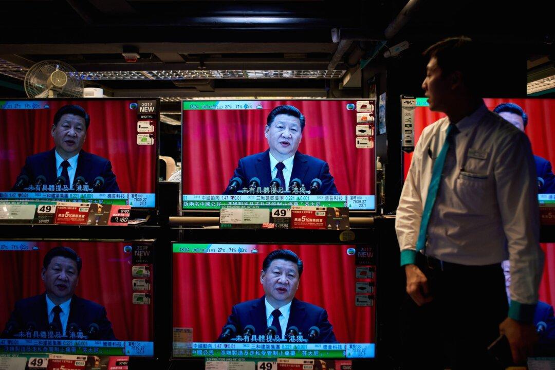 Xi Jinping Declares a ‘New Era’ for China, but Stays on Old Track of Socialism With Chinese Characteristics