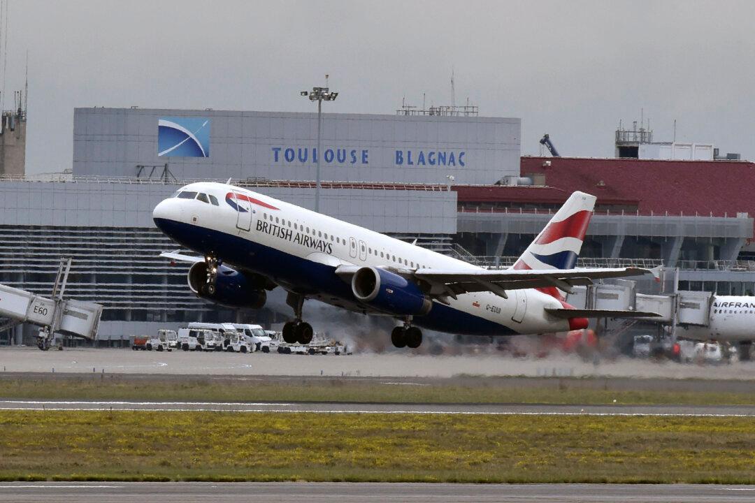 British Airways Apologizes for Bed Bugs on Transatlantic Flight