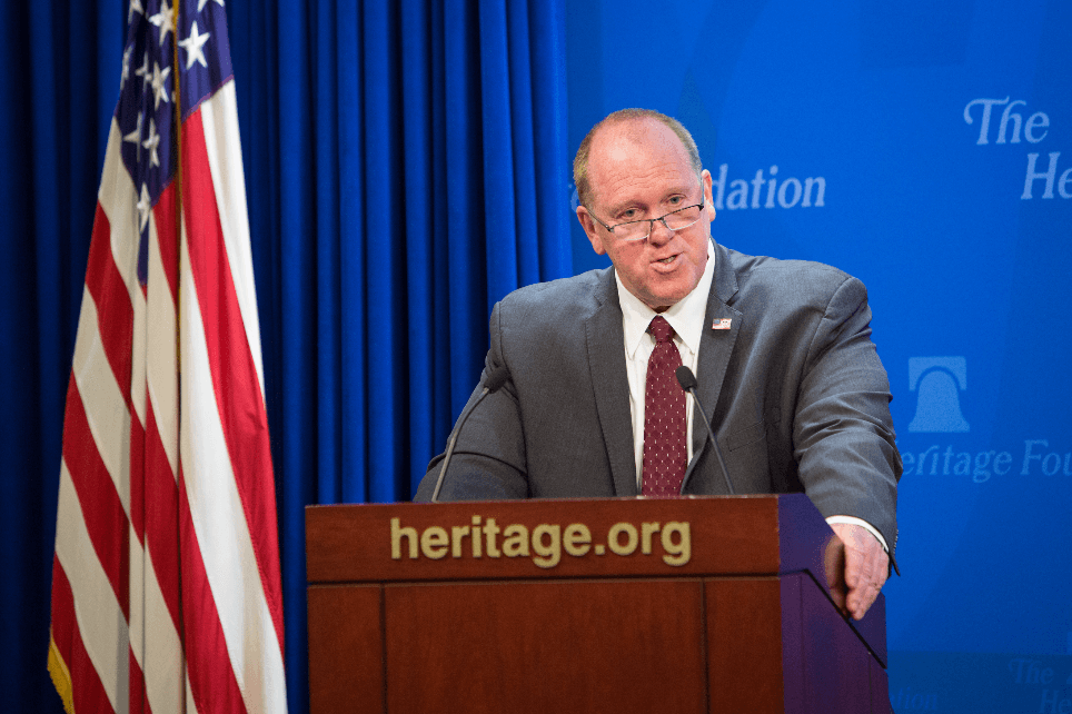 ICE to Step Up Searches for Illegal Aliens at Workplaces