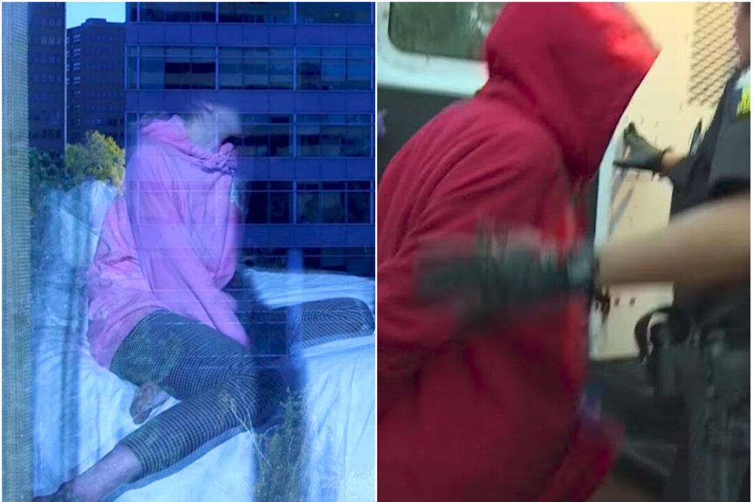 84 Children Rescued, 120 Arrested in Human Trafficking Nationwide Crackdown