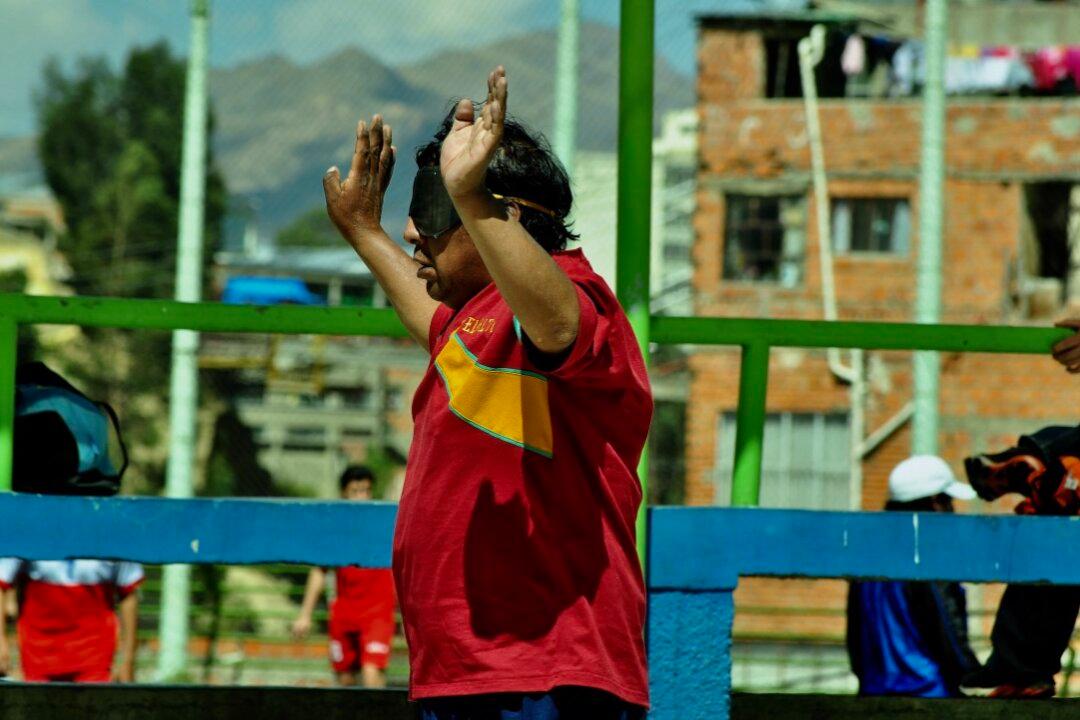 A Light in the Darkness