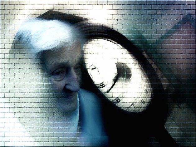 7 Conditions Masquerading As Dementia