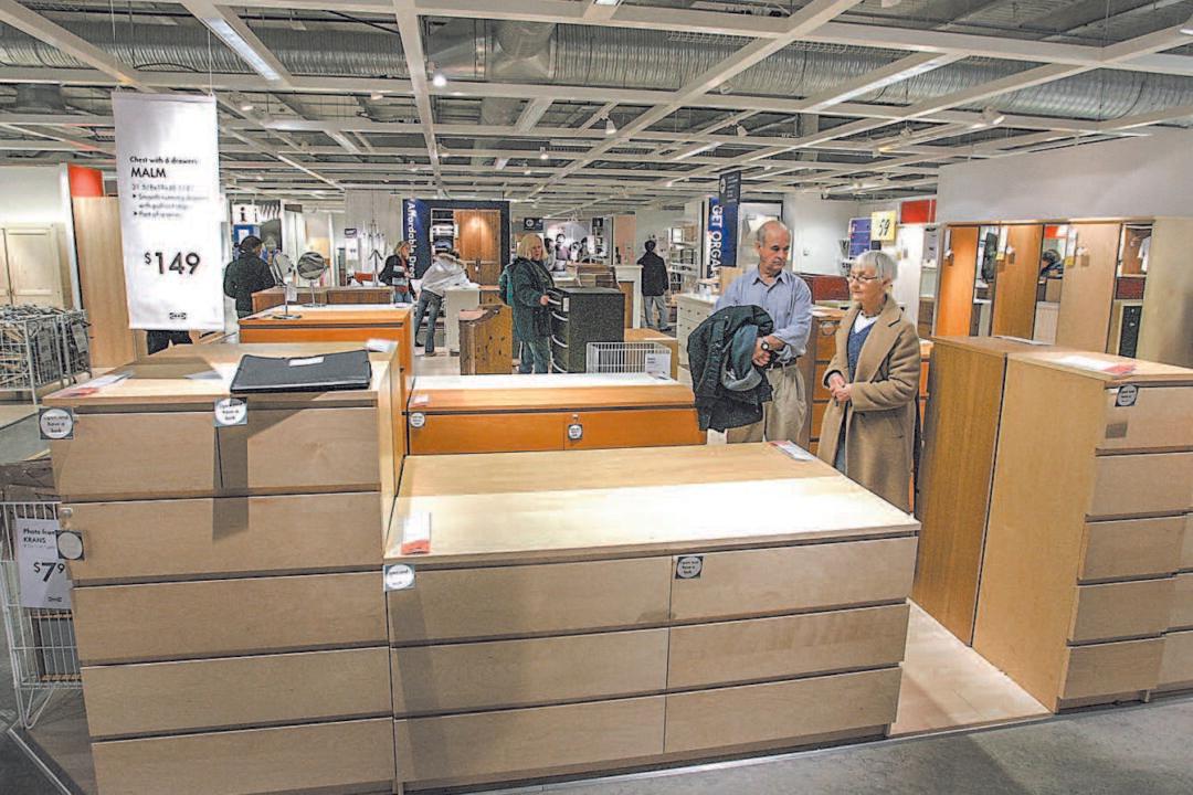 Ikea Acquires TaskRabbit in Effort to Modernize Retail