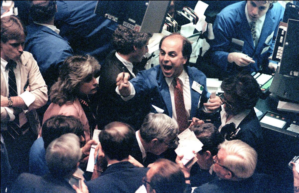 Putting the Customer First