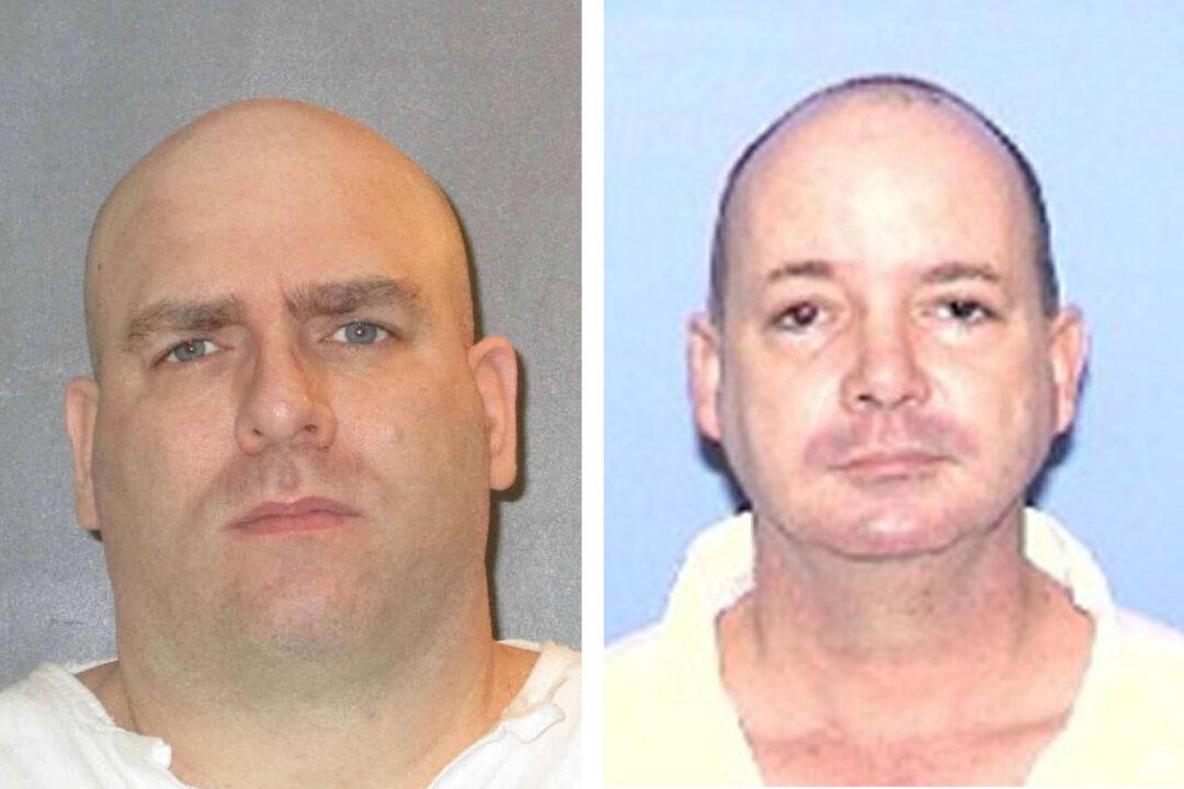 Strange Twist in Texas Murder Case Surfaces on Death Row, Delaying Execution