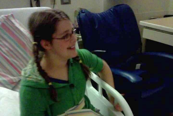 Learning How to Be Happy After Near Death Experience