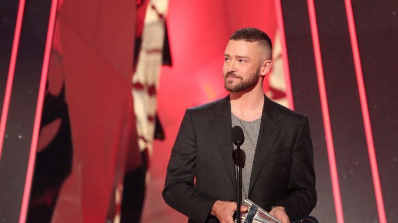 Justin Timberlake Will Headline Super Bowl 52 Halftime Show