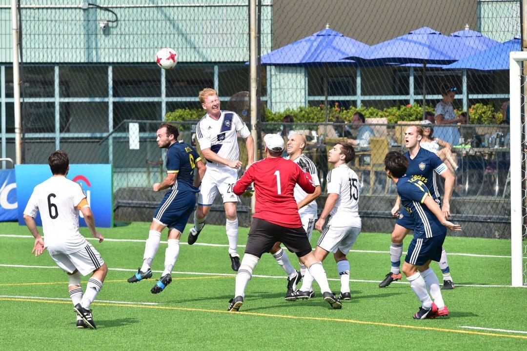 Kitchee, Yuen Long, Southern and Eastern Progress to Senior Shield Semi-finals