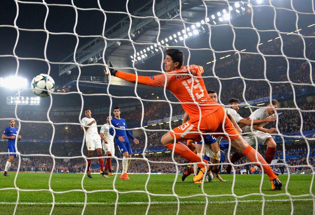 Successful Week for British Clubs in European Football