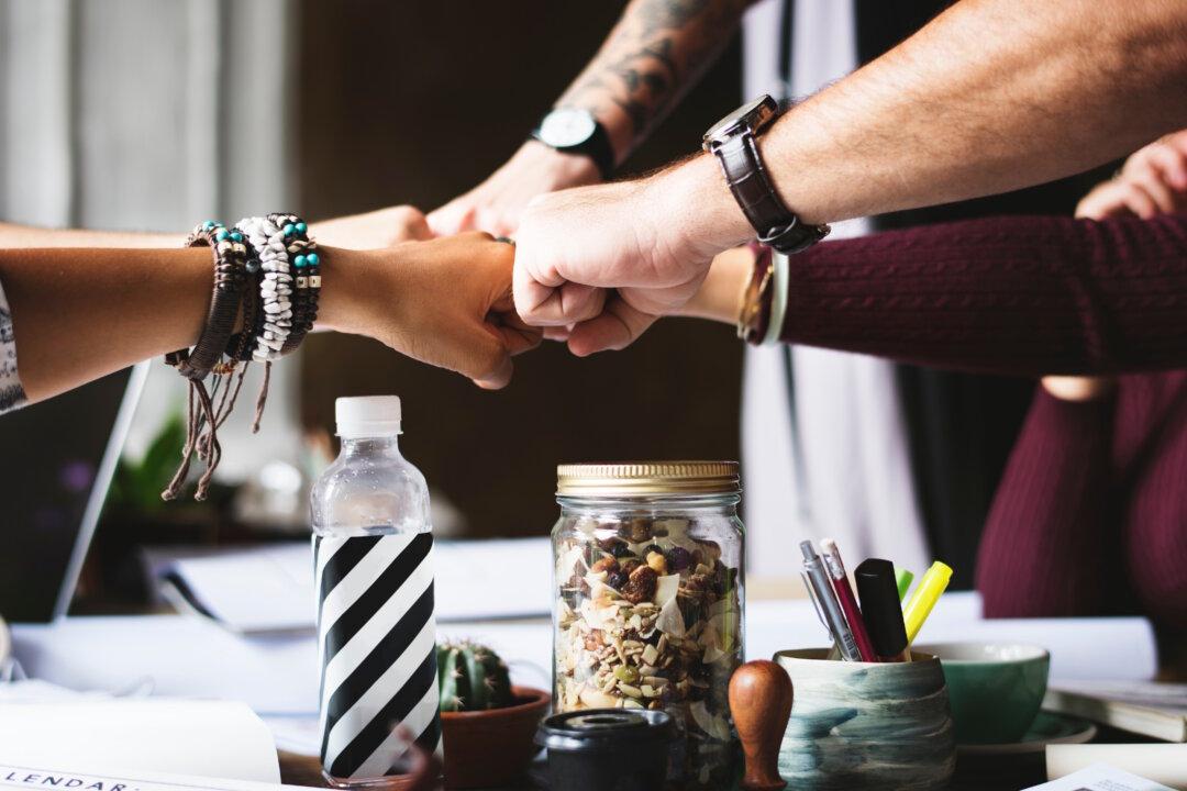 How to Set Expectations and Get the Performance You Want From Your Team