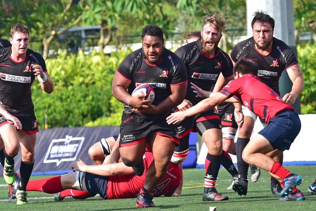 Valley Go Top With Win Over Scottish