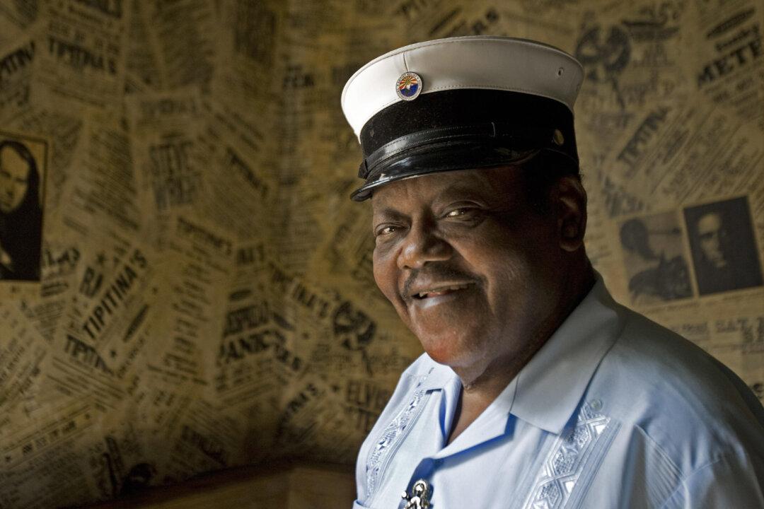 Fats Domino, Rock ‘N’ Roll Pioneer, Dead at 89