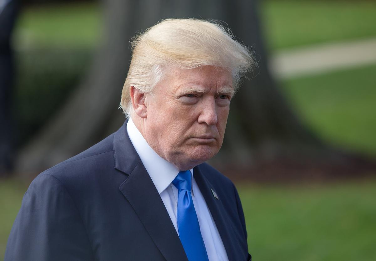 Opinion: The Trump Dossier Used in Bloodless Coup Attempt