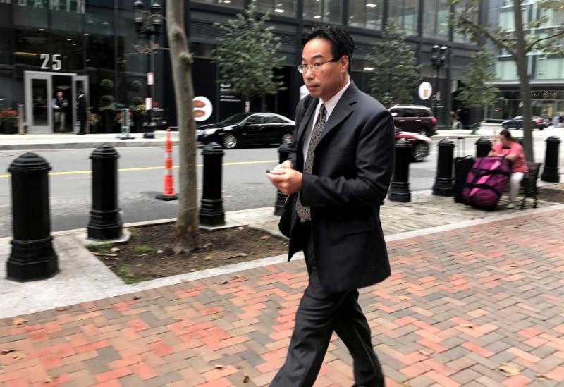 Pharmacist Guilty of Fraud, Not Murder, in US Meningitis Outbreak