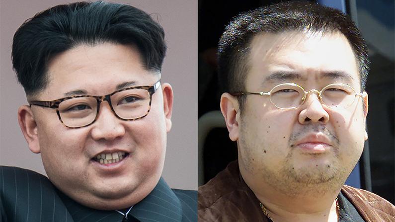 US Sanctions North Korea for Killing of Leader’s Half-Brother With VX Chemical