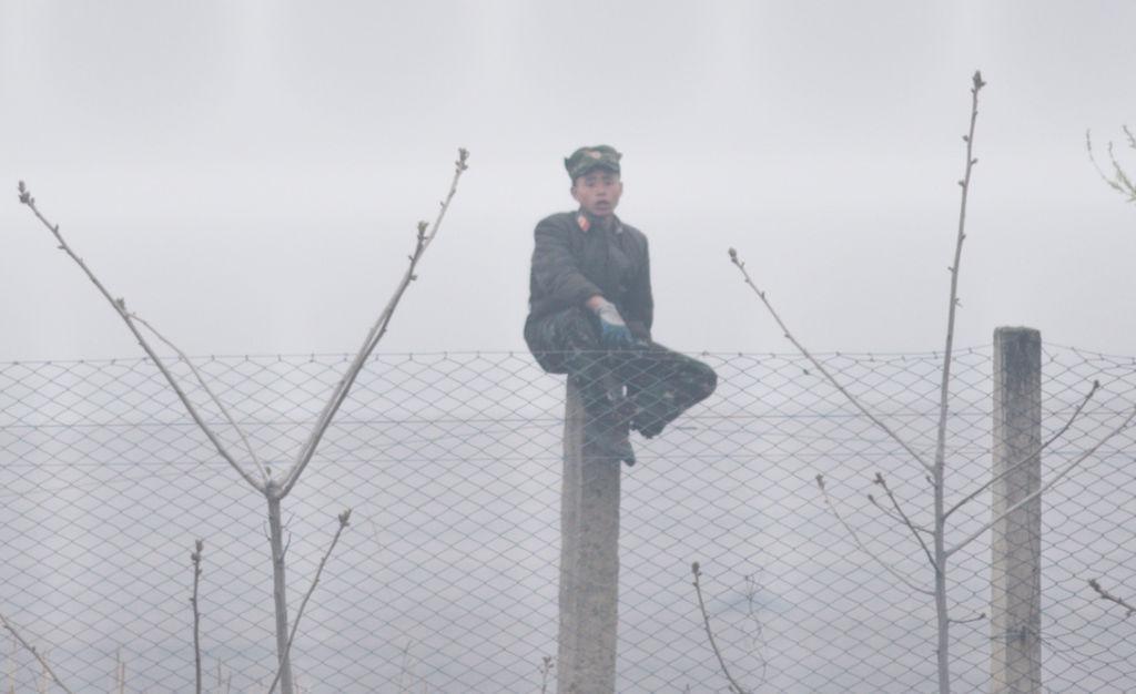 ‘Hell’ for Christians in North Korea, Says Defector