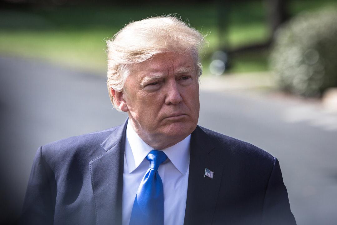 UN Report Confirms Trump Airstrikes on Assad Airfields Were Justified