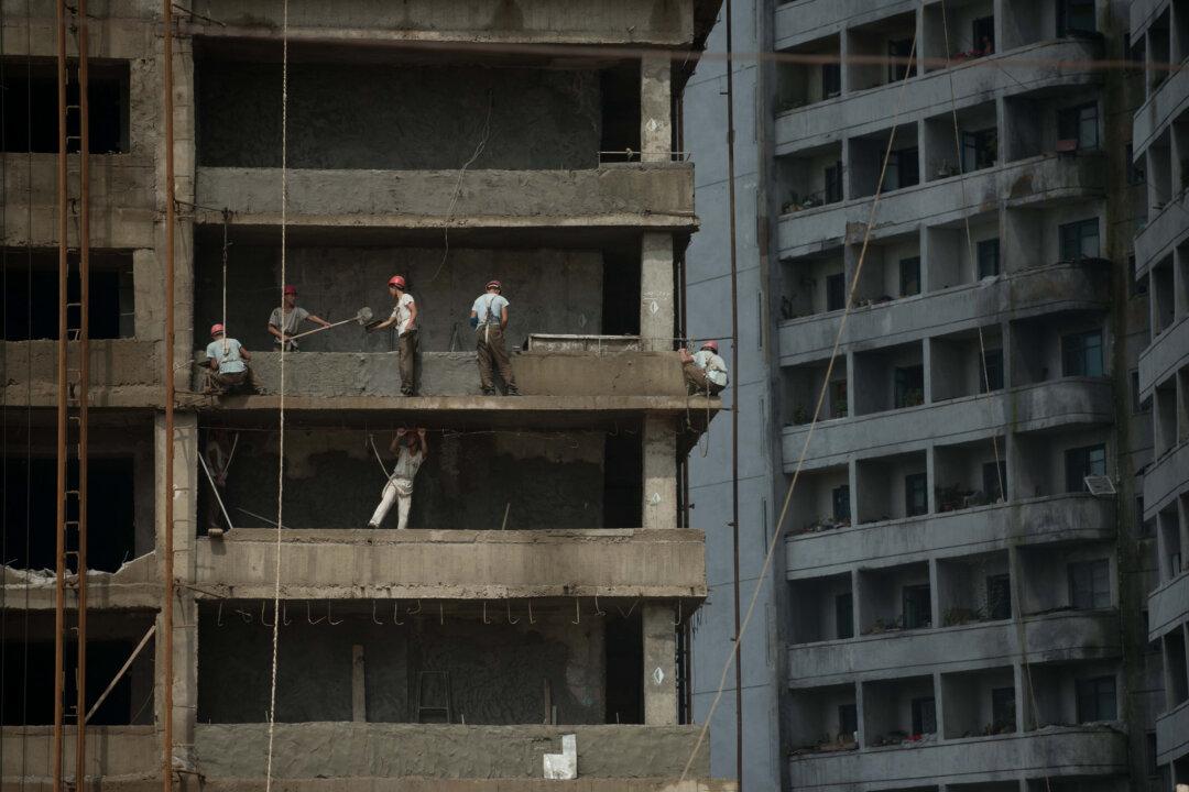 North Korea’s Slavery and Oppression Targeted in New Report