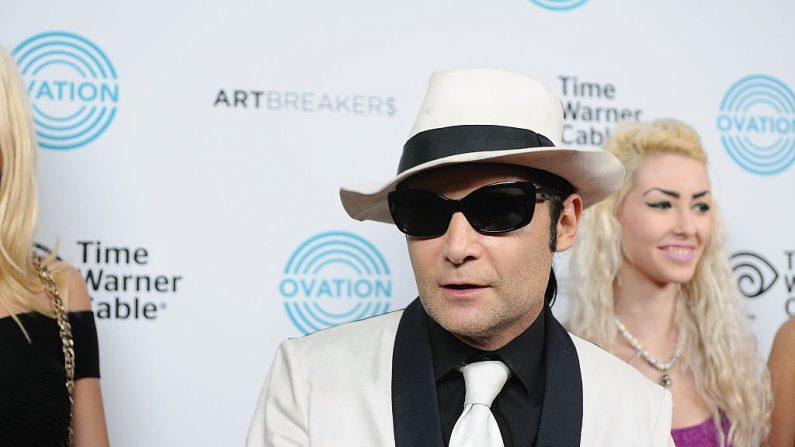 Corey Feldman’s Crowd-Fund to Expose Pedophile Ring Raises Over $100K in First 24 Hours