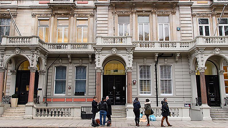 CNN Reporter Failed to Disclose Ties to Fusion GPS Founders