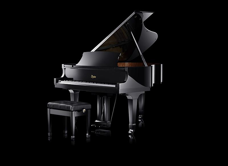 It’s All About the ‘Family’ for Steinway & Sons