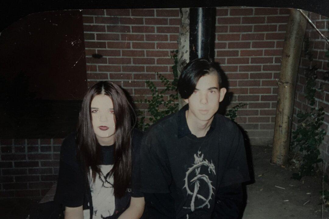 Drug-Addicted Vagrant to Assistant Attorney General