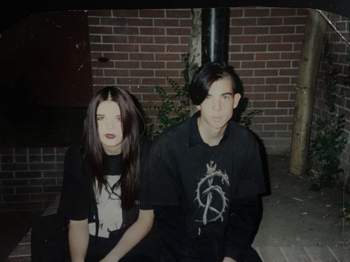 Drug-Addicted Vagrant to Assistant Attorney General